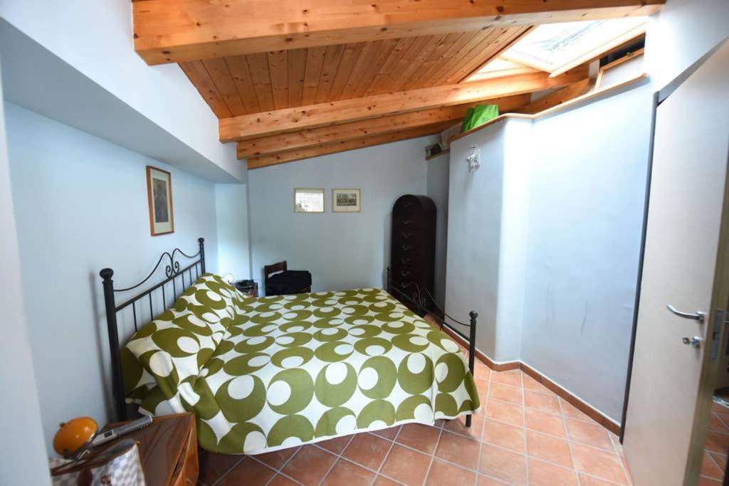 Casa Annali - House And Garden By The Amalfi Coast Villa Maiori Exterior photo