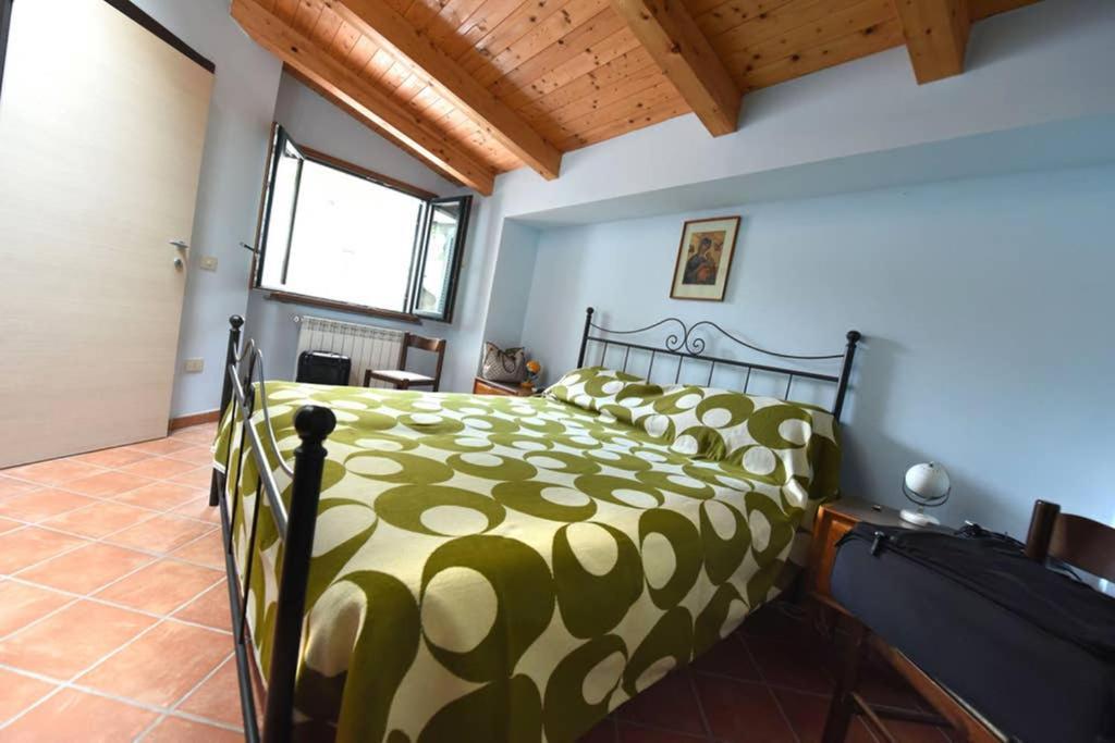 Casa Annali - House And Garden By The Amalfi Coast Villa Maiori Exterior photo